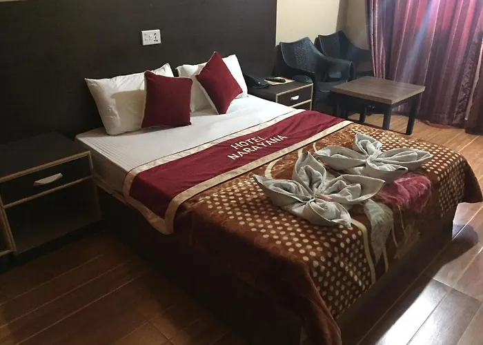 Hotel Narayana