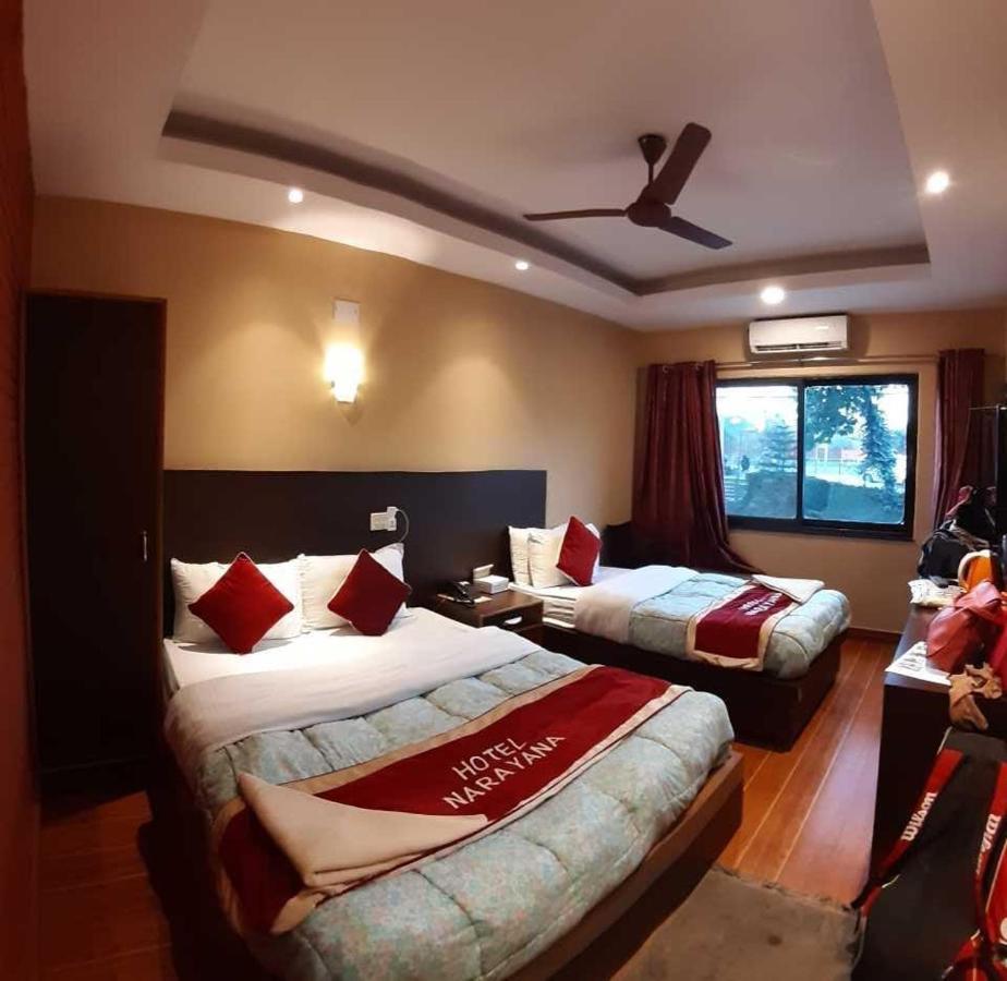 Narayana Hotel Kathmandu