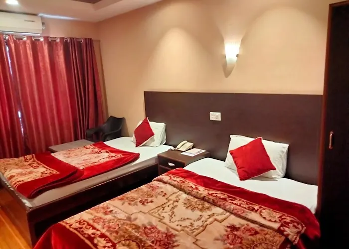 Hotel Narayana