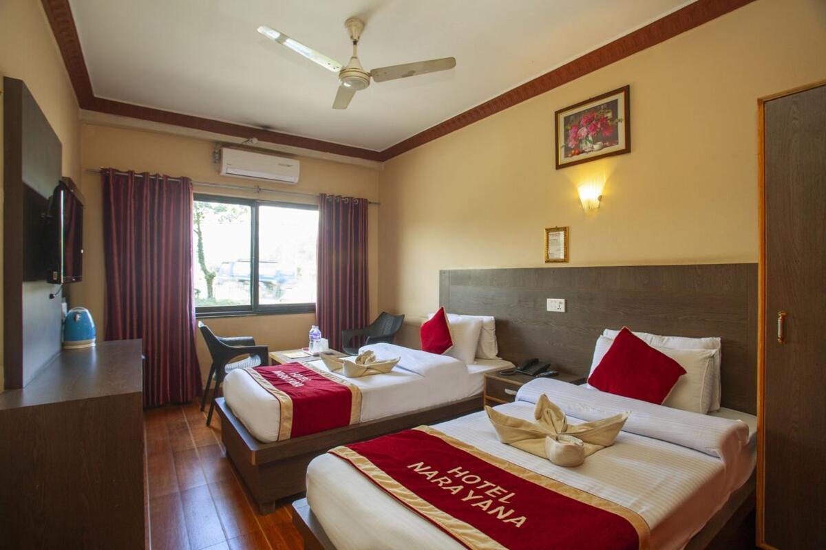 Hotel Narayana Kathmandu