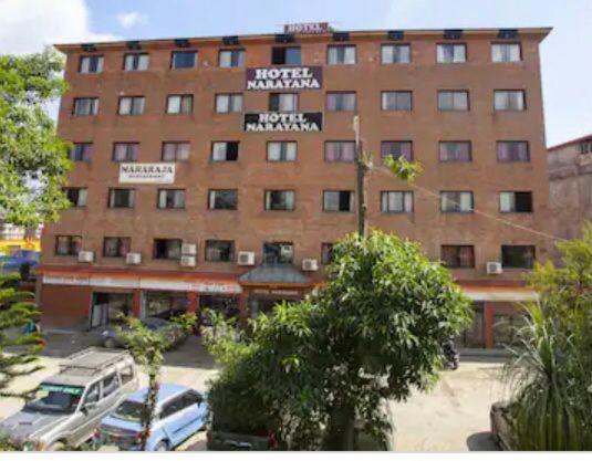 Narayana Hotel Kathmandu